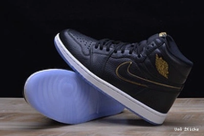 OG Comfortable Flight High Of Los 303 City MENS All Star 555088-031 Jordan Angeles Retro Air  1 1011